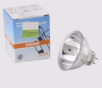 Лампа для эндоскопа OSRAM EFM 64607 8V50W MR16 GZ6.35 MK3 8V 50W 54332 A1/229 Лампа накаливания