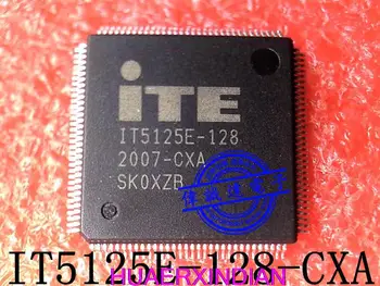  IT5125E-128-CXA IT5125E-128 IT8991E-128 TQFP128 Новый Оригинал