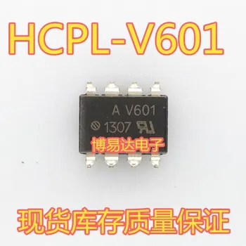  10 шт./ЛОТ AV601 A-V601 HCPL-V601 HPV601 SOP-8