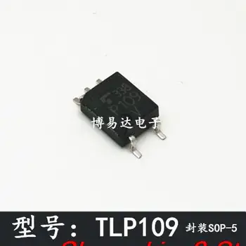  10 штук оригинальной шлейки TLP109 SOP5 P109  