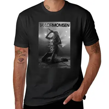  Новая футболка Taylor Michel Momsen, футболка для мальчика, графические футболки, футболки на заказ, создайте свои собственные футболки для мужчин с графическим рисунком
