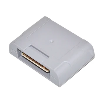  Часто используемый контроллер N64 Карта памяти расширения мини-игрового автомата Карта памяти 45BA