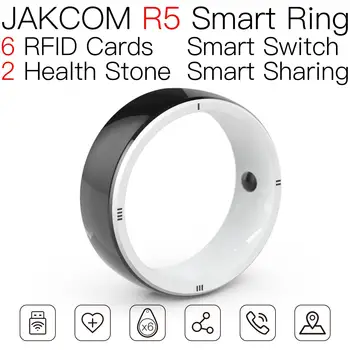  Смарт-кольцо JAKCOM R5 Лучше, чем rfid usb-ремешок для записи с чипом 125 кГц, вводимая nfc-метка iso14443a для телефонов Google pay shelly em