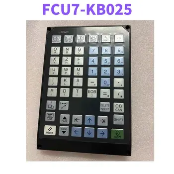  Используется клавиатура FCU7-KB025 FCU7 KB025 M70