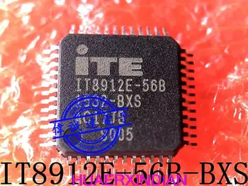  IT8912E-56B BXA BXS QFP48 Новый оригинальный