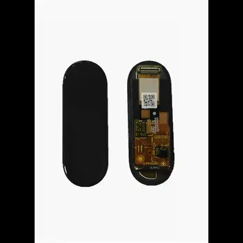 Для смарт-браслета Xiaomi Mi Band 5 Ремонт ЖК-дисплея + сенсорный экран + NFC