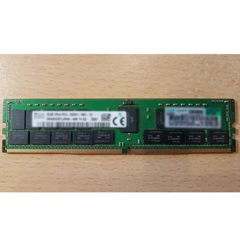  P03051-091 2933 16GB Single Rank X4 Smart Memory Kit DDR4 16Gb Rdimm Ram 2933 МГц P00920-B21 16 ГБ DDR4