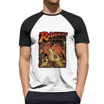  винтажная футболка raiders, винтажная футболка, одежда хиппи, футболка оверсайз, одежда из аниме, мужские футболки, повседневные стильные