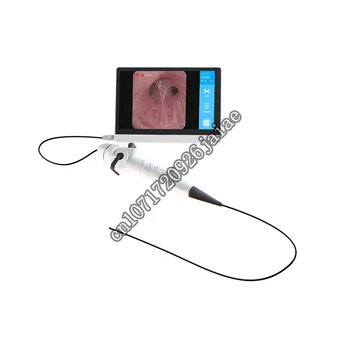 LHBF Китай Endoscopios Бронхоскоп HD Тип Медицинский эндоскоп риноларингоскоп портативный видеоэндоскоп