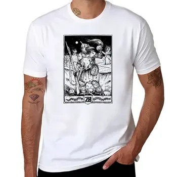 Новая черная футболка 28 Weirdling Raider, новое издание футболки для мальчиков с животным принтом, мужские графические футболки, комплект
