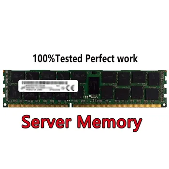  Серверная память DDR4 Модуль M393A2K40CB1-CRC RDIMM 16GB 1RX4 PC4-2400T RECC 2400 Мбит/с 1.2В