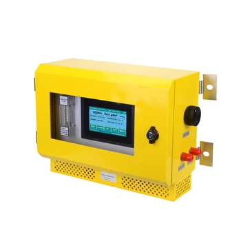  AMBOHR UVOZ-3300 Тестер озона в воде, детектор концентрации озона, измеритель озона для промышленных сточных вод