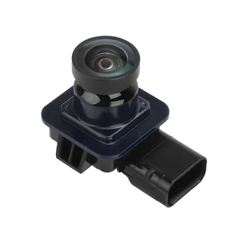  EJ5Z19G490A Новая камера заднего вида Резервная камера для Ford Escape 2014-2016